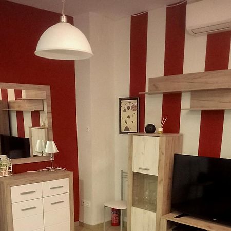 Casa Epi - Encantador Apartamento En El Centro De Granada - Barrio Realejo Exteriör bild