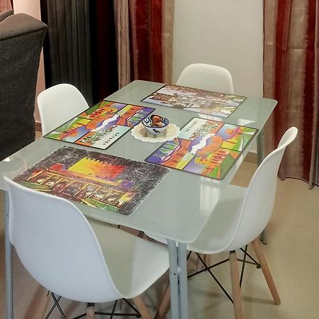 Casa Epi - Encantador Apartamento En El Centro De Granada - Barrio Realejo Exteriör bild
