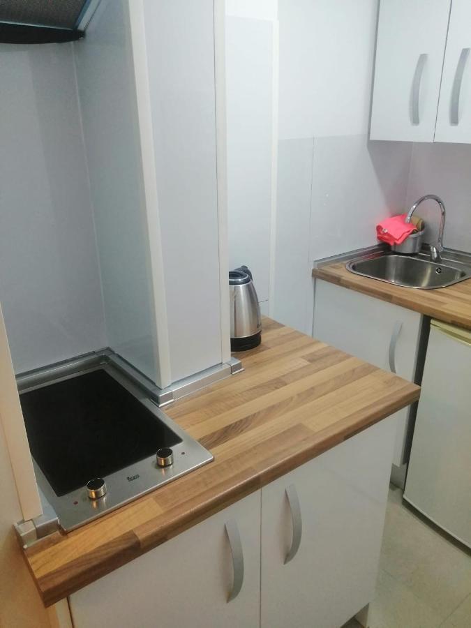 Casa Epi - Encantador Apartamento En El Centro De Granada - Barrio Realejo Exteriör bild
