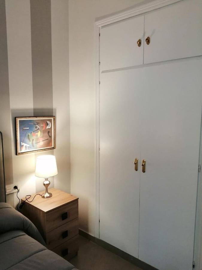 Casa Epi - Encantador Apartamento En El Centro De Granada - Barrio Realejo Exteriör bild