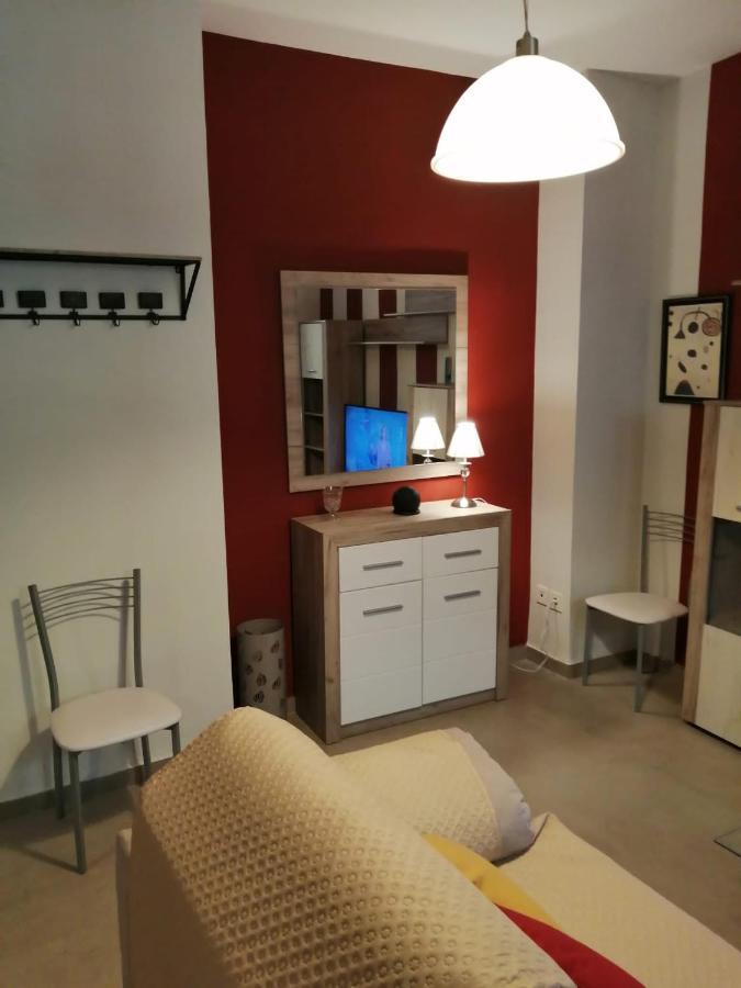 Casa Epi - Encantador Apartamento En El Centro De Granada - Barrio Realejo Exteriör bild
